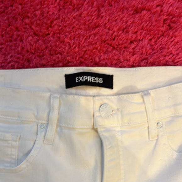 Express Jeans - Picture 4 of 8